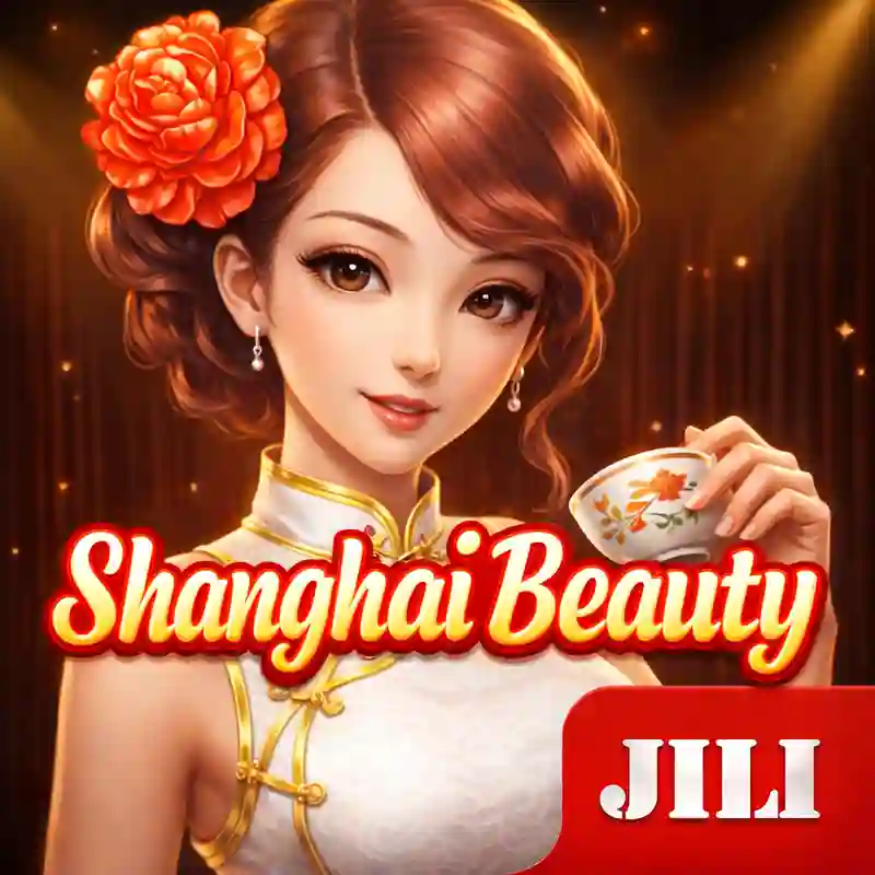 Shanghai Beauty slot game by 58bet